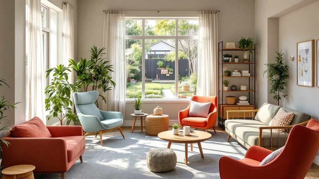 addressing social emotional needs