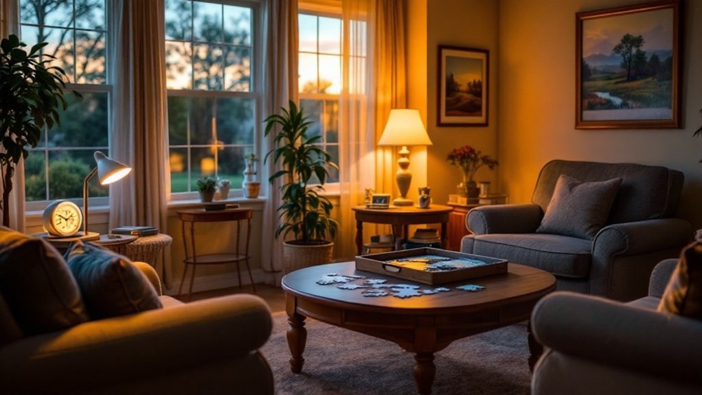 caregiver support and strategies