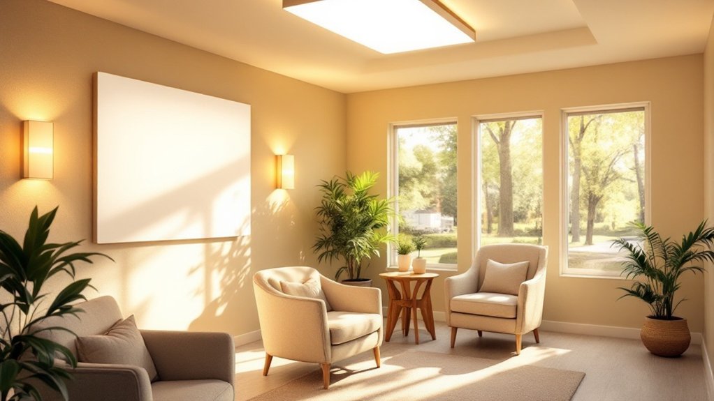 cognitive improvement through light therapy