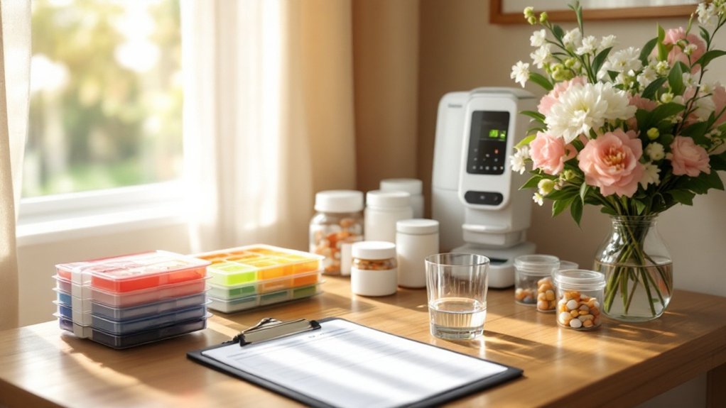 compassionate medication management services