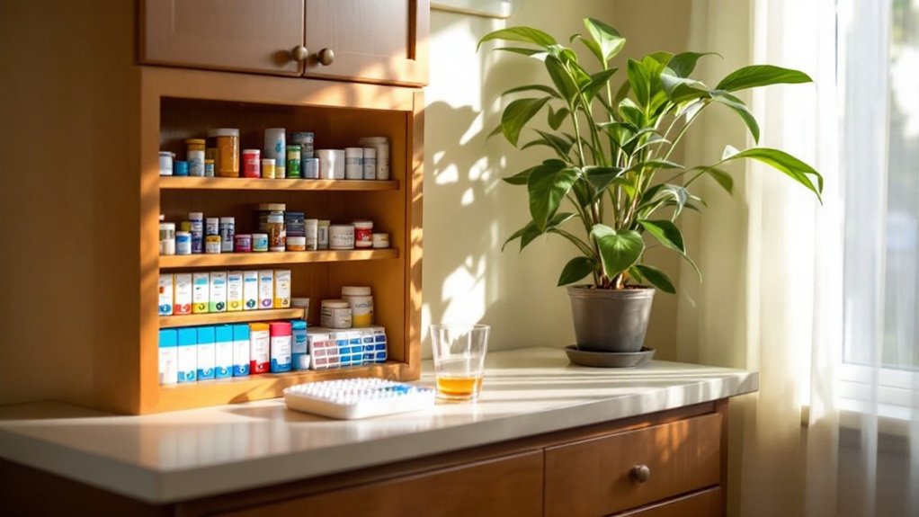 compassionate medication management services