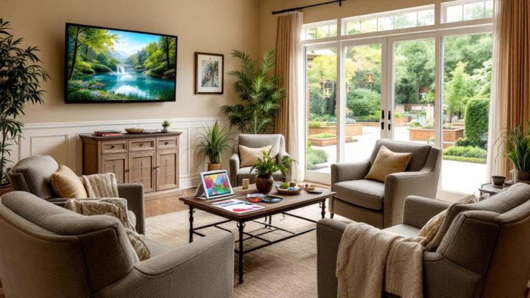 connection strategies for caregivers