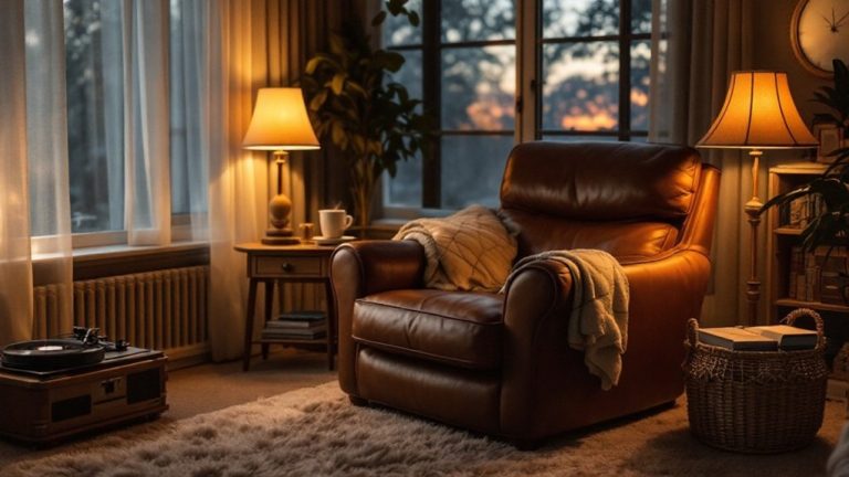 daily routine of care