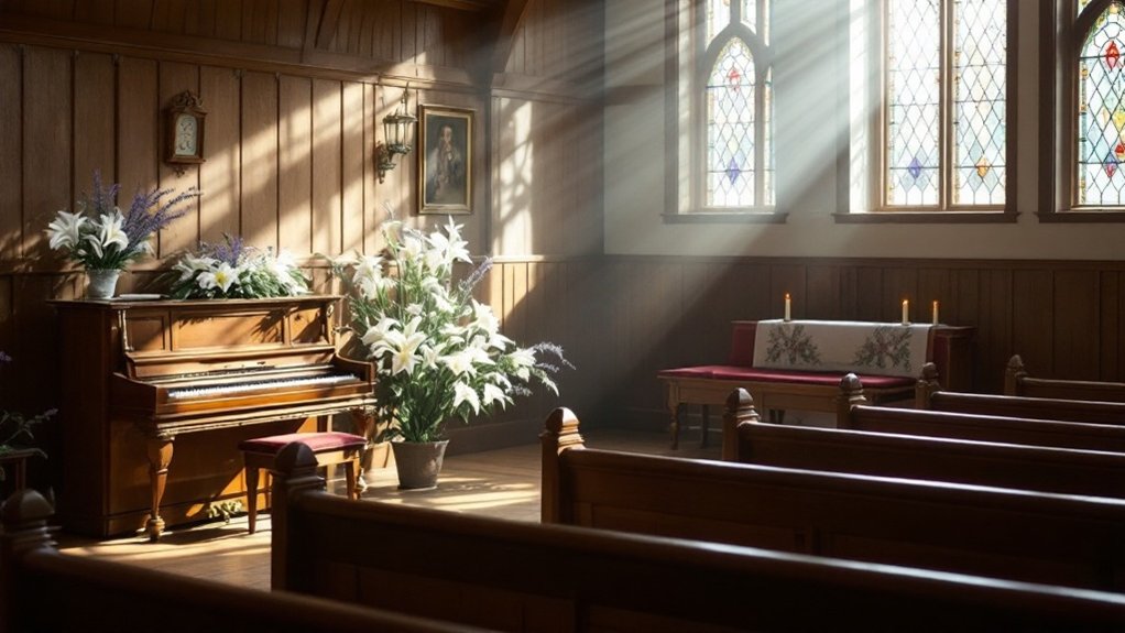 effective spiritual care strategies