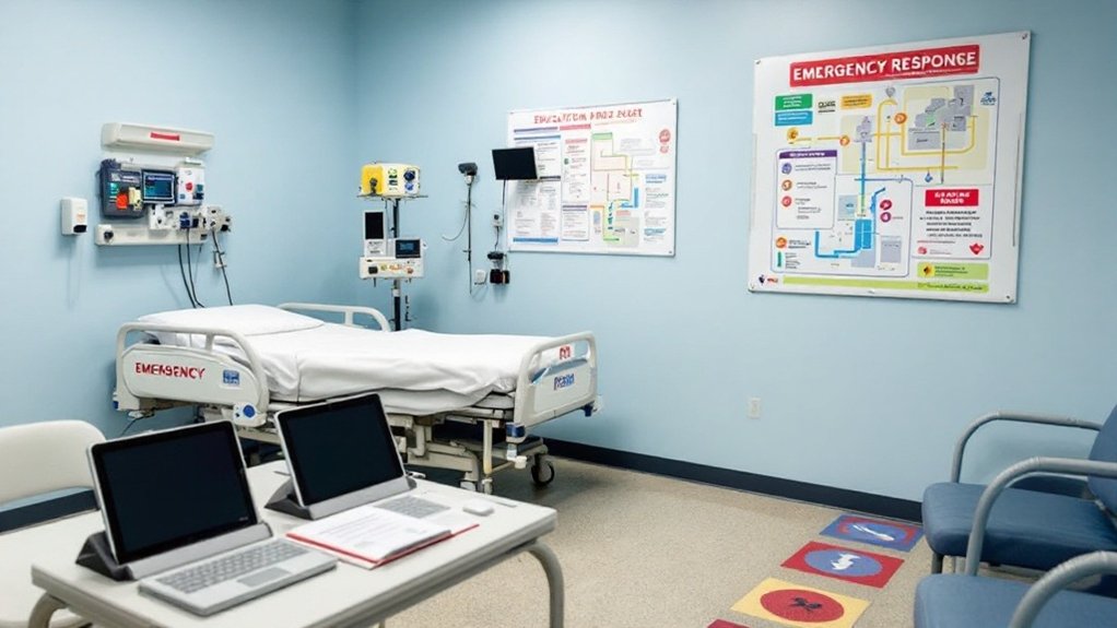 emergency training for caregivers