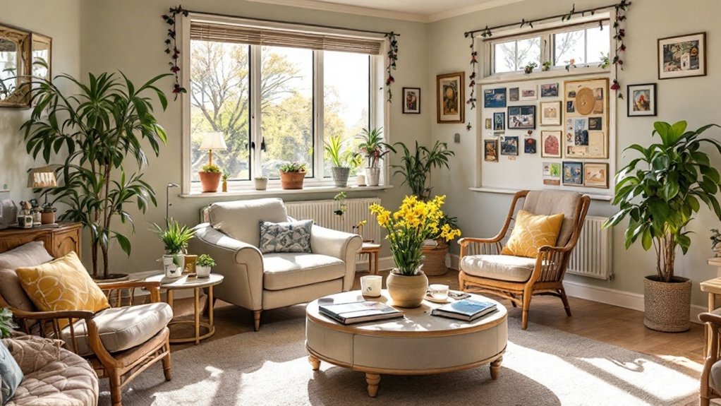 engaging memories through connection