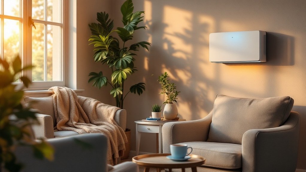 enhanced well being and happiness