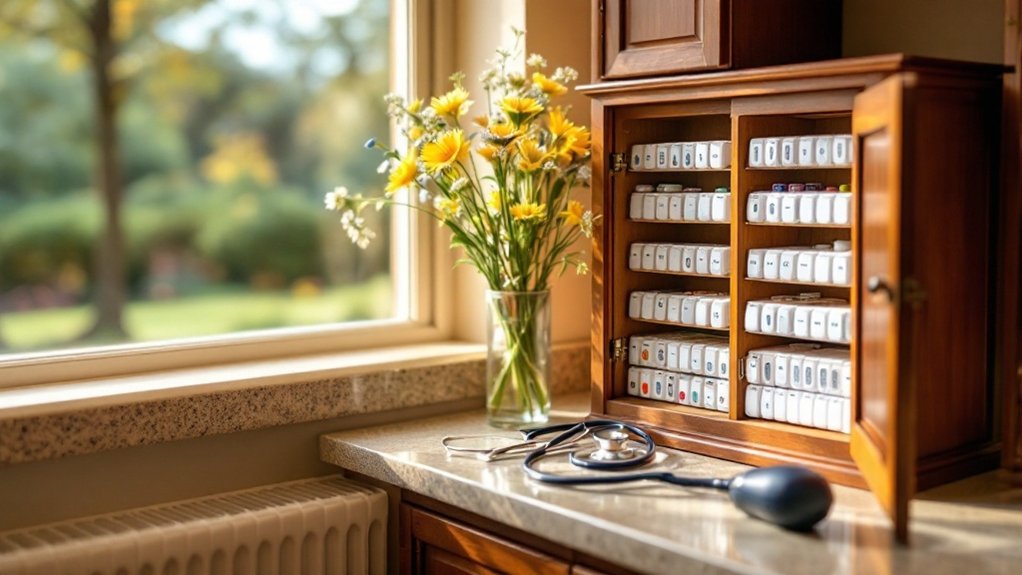 expert medication management support