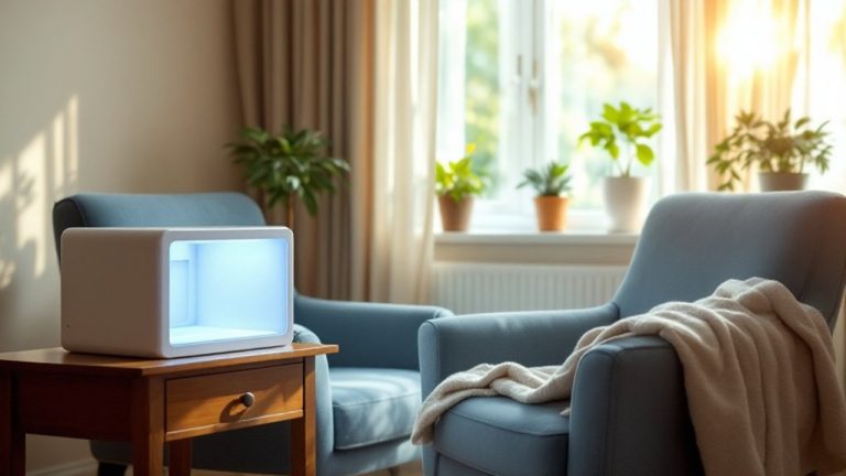 light therapy enhances memory