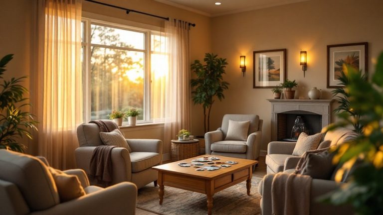 managing evening agitation effectively