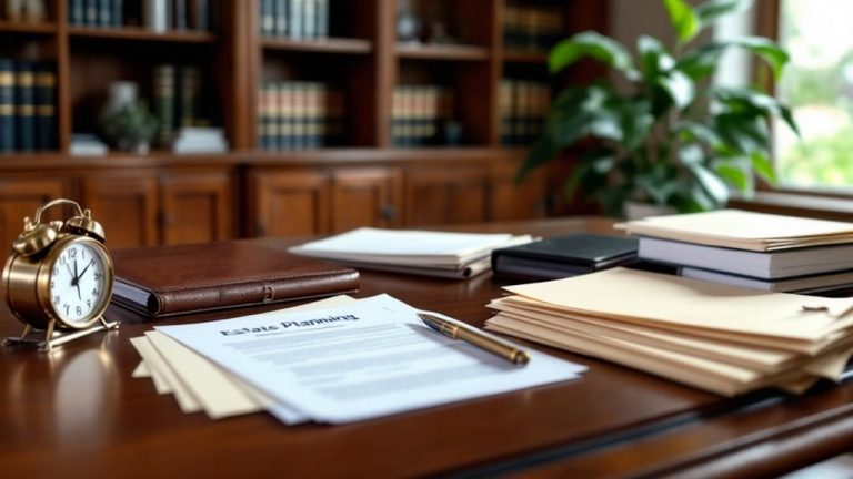 memory care estate planning