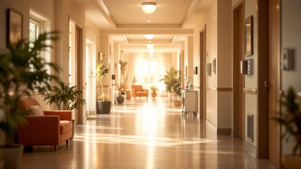 memory care level distinctions