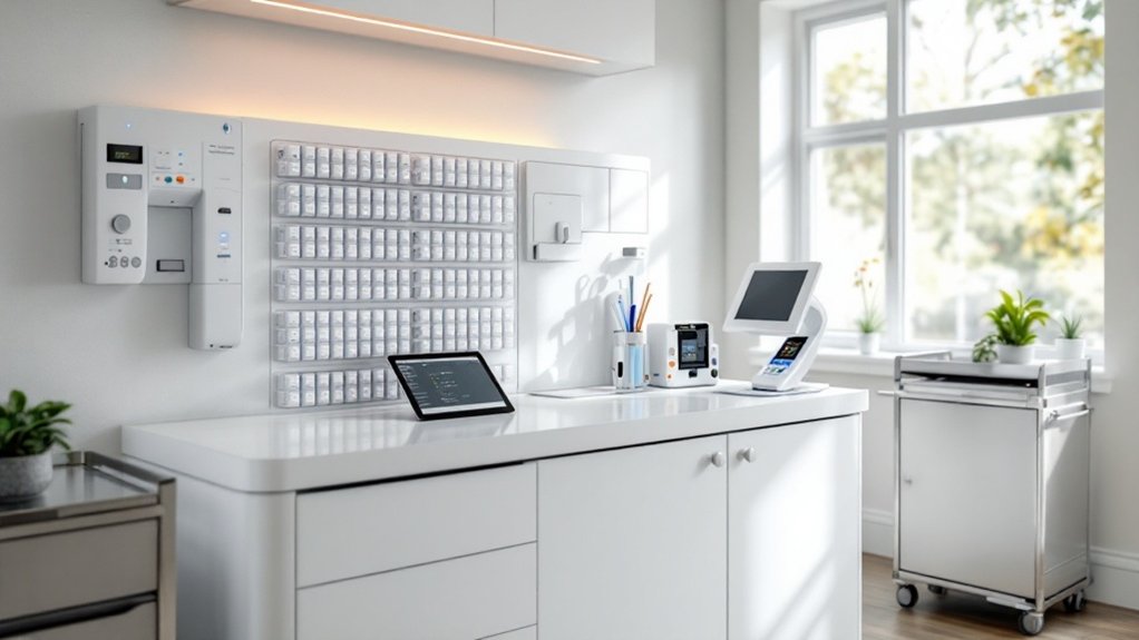 memory care medication management