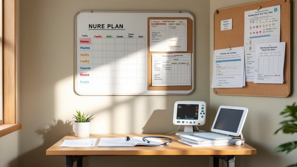 memory care plan essentials