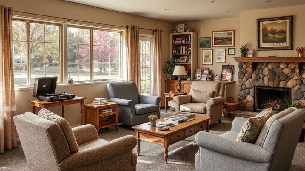 memory care through engagement