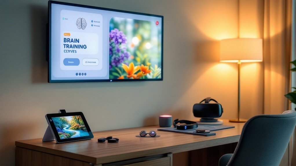memory support through technology