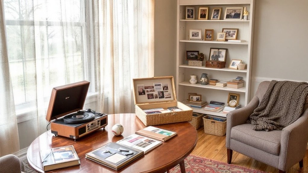 mindful memory enrichment programs