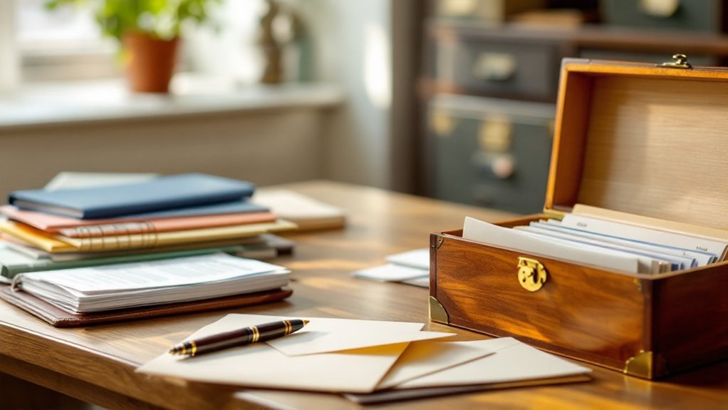smooth transition planning steps