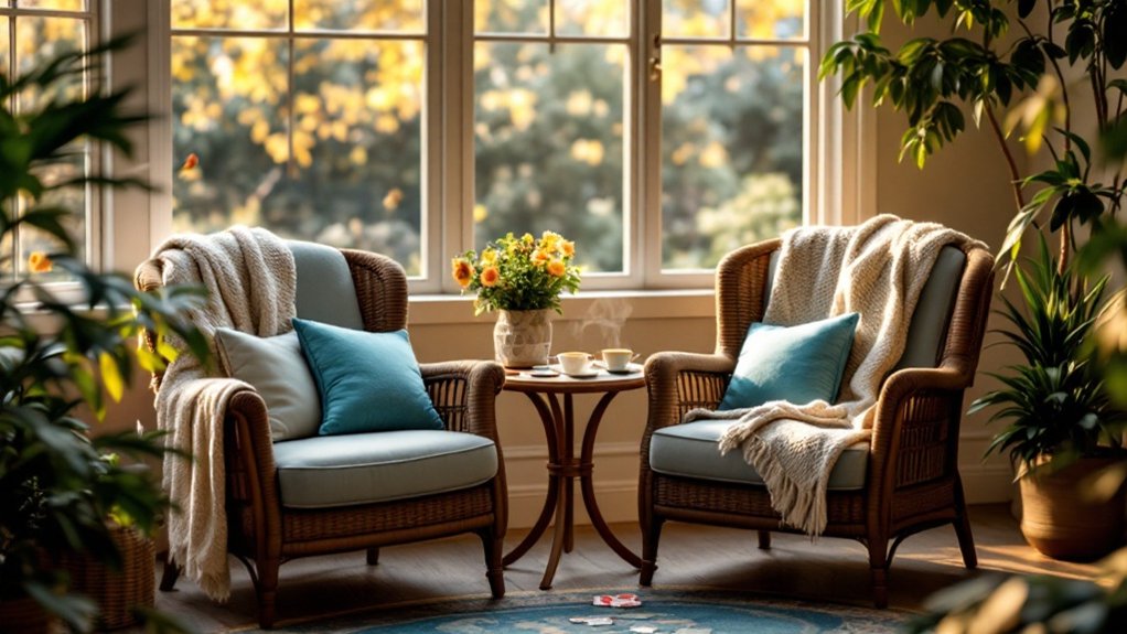 social isolation affects dementia