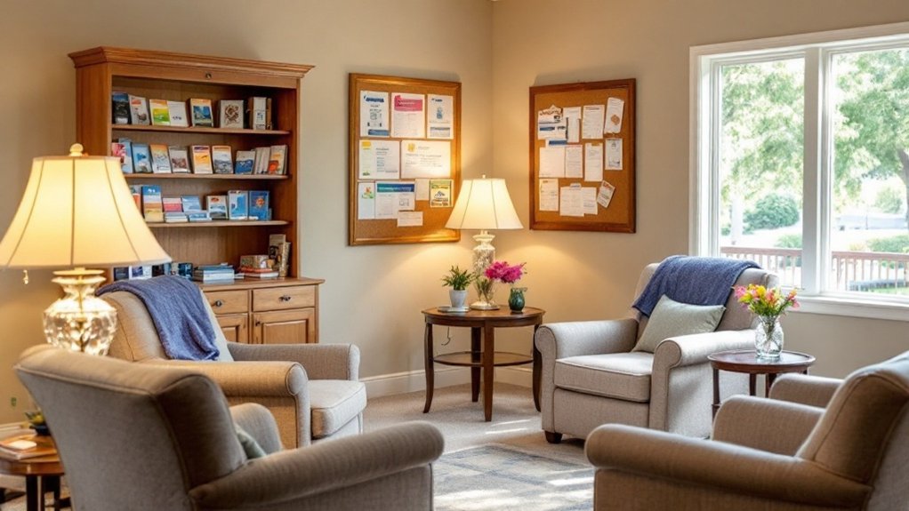 support for family caregivers