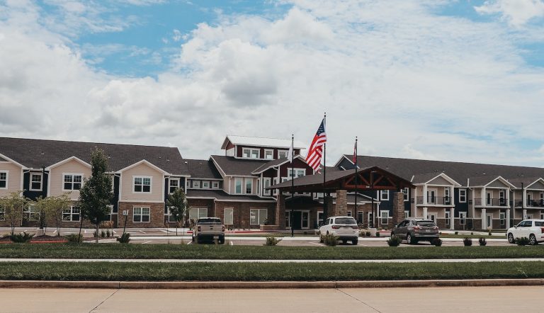 Introducing Clear Creek Village: A Boutique Life Care Community Coming to Tiffin, Iowa